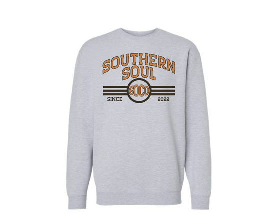 Vintage Soco Sweatshirt