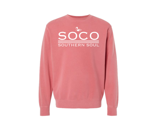 Trademark Sweatshirt