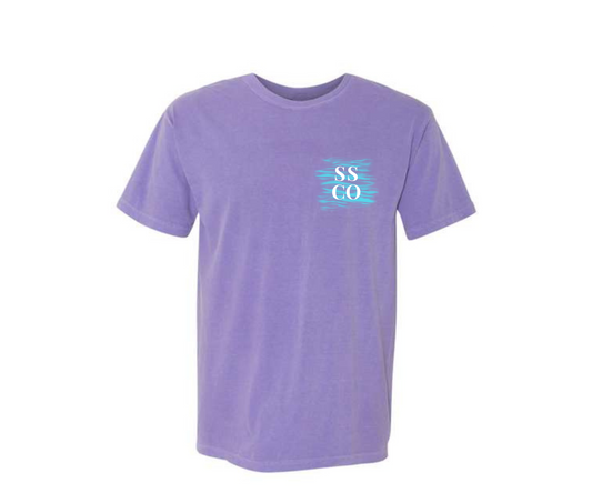 SSCO Short Sleeve Tee